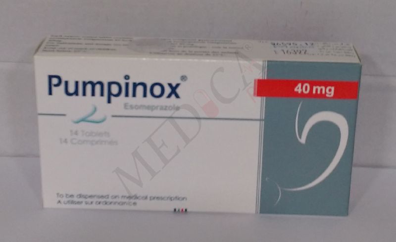 Pumpinox*